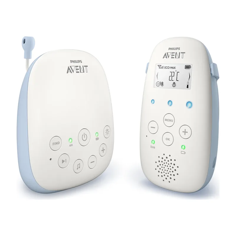 Philips Avent SCD715
