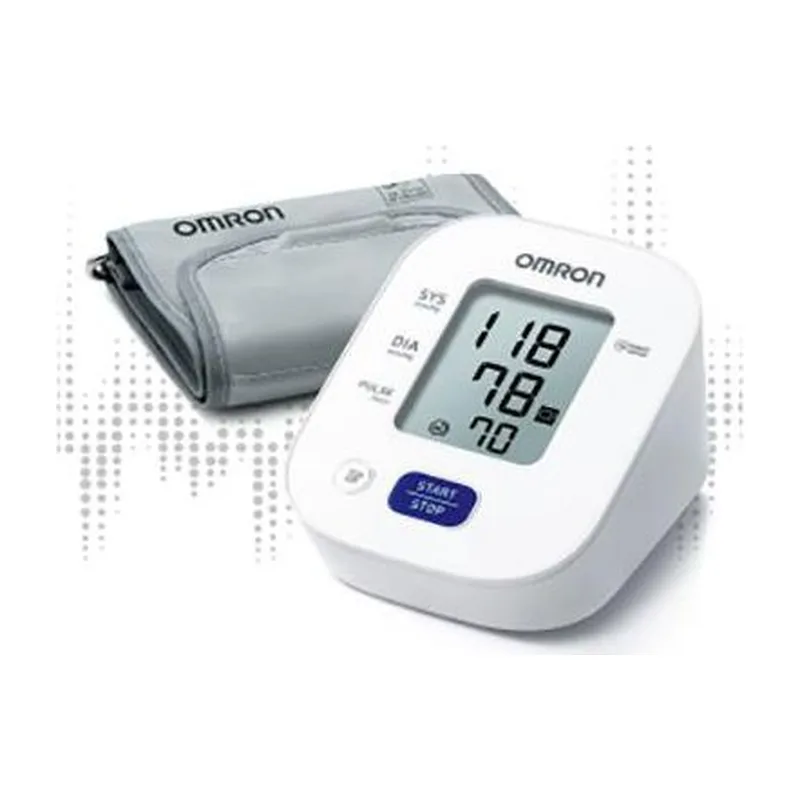 Omron M2+