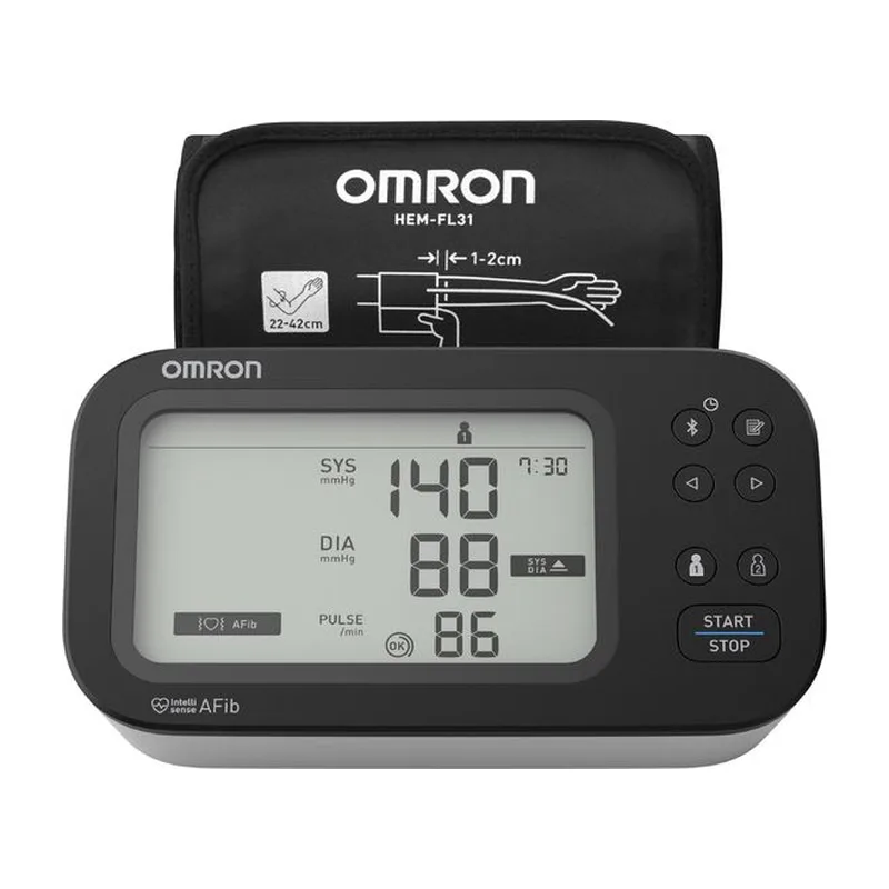 Omron M7 Intelli IT AFib