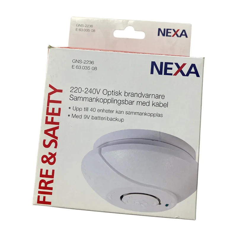 Nexa GNS-2236 230 V