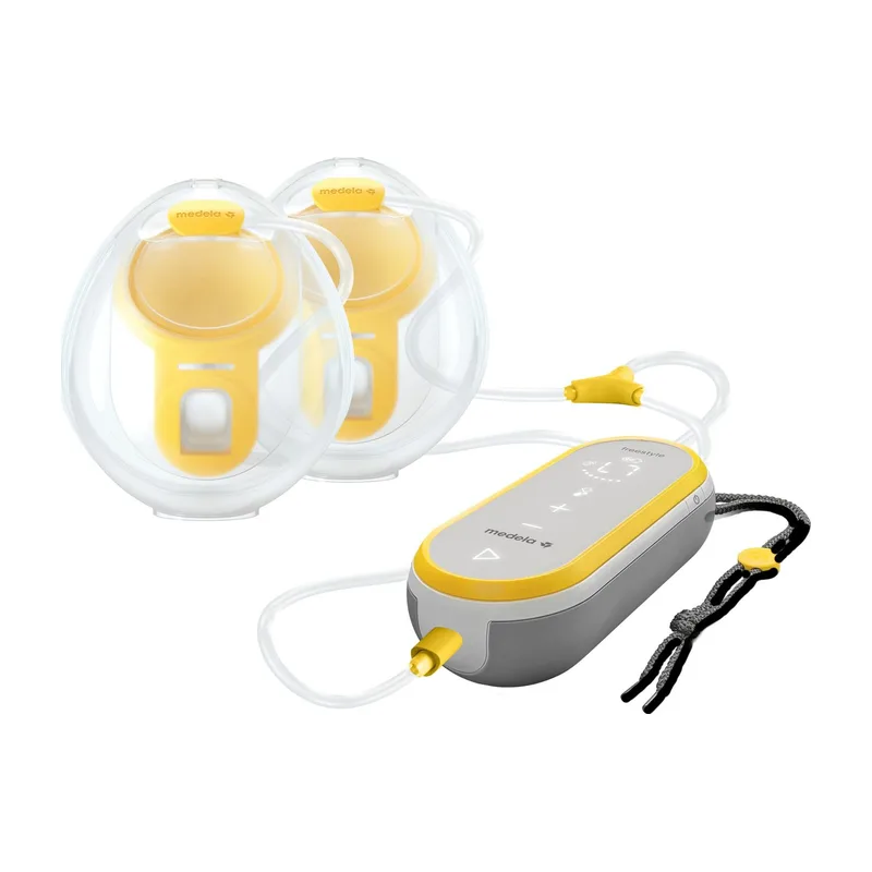 Medela Freestyle Hands-free