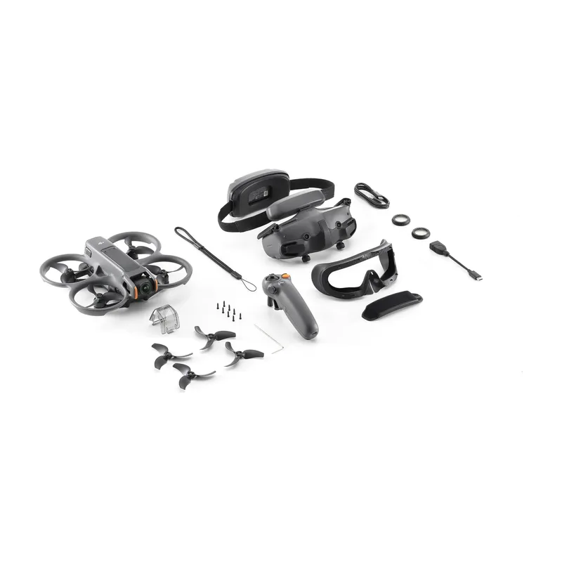 DJI Avata 2