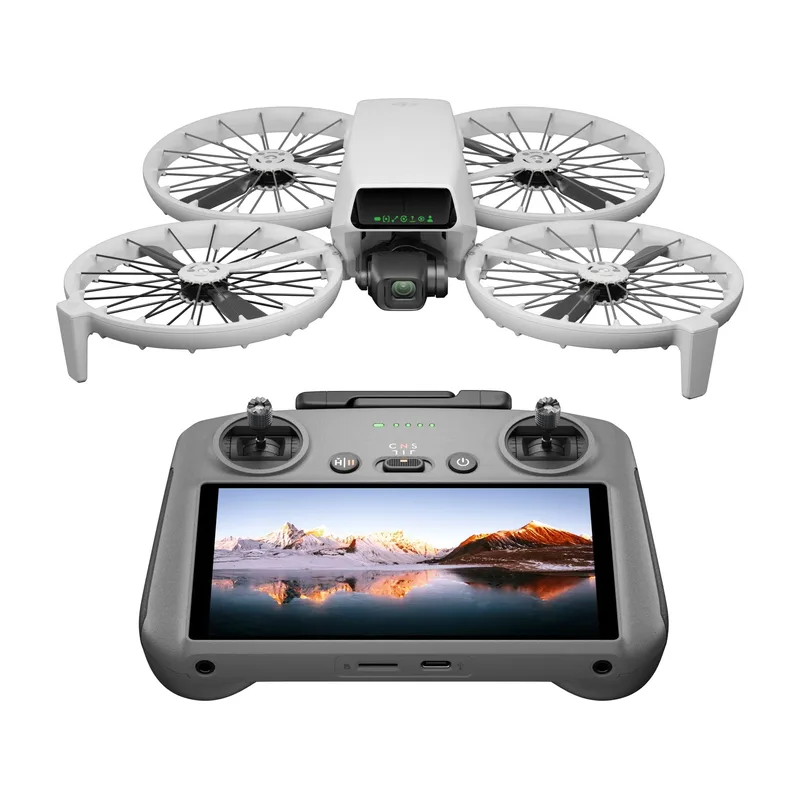 DJI Flip