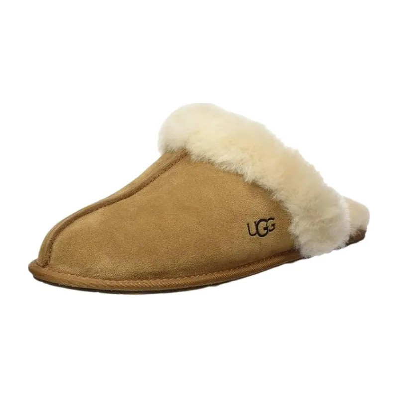 UGG Scuffette II