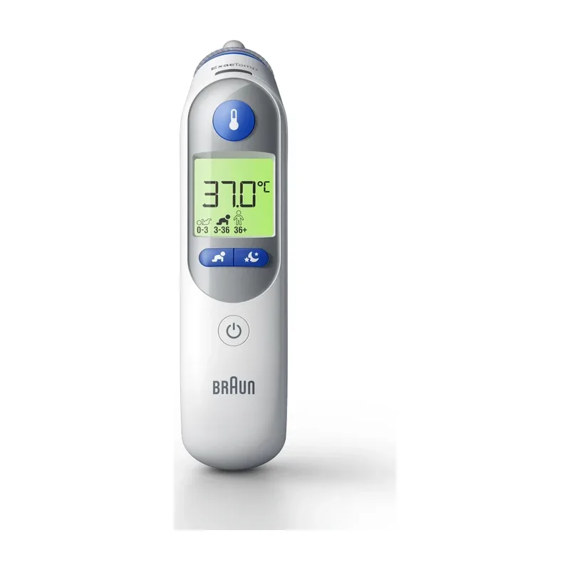 Braun ThermoScan 7+ IRT6525