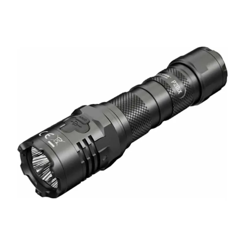 Nitecore P20iX