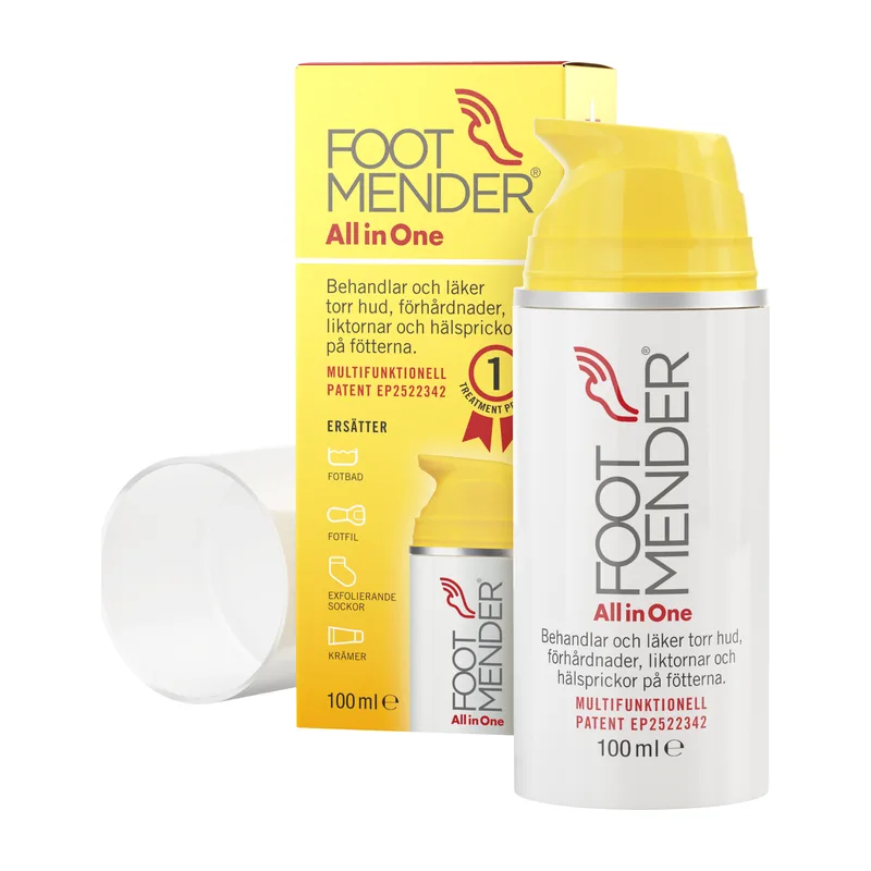 Footmender All in One
