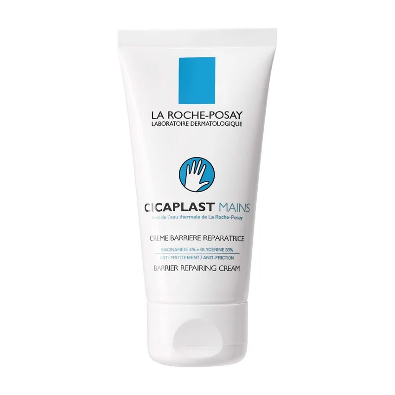 La Roche-Posay Cicaplast Handcreme 50 ml
