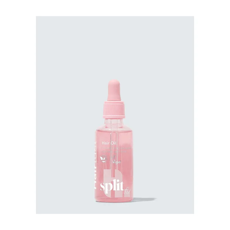 Hairlust Split Fix Hair Oil 45 ml
