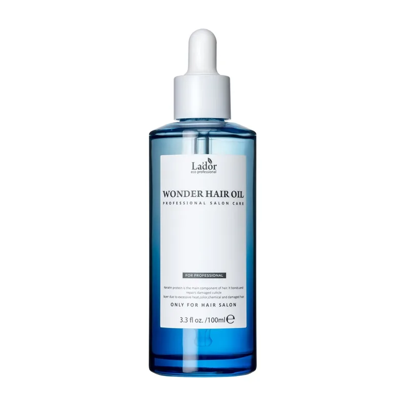 La'Dor Wonder Hair Oil 100 ml