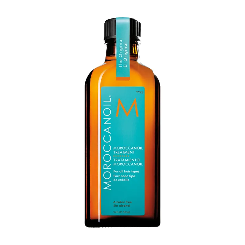 Moroccanoil Original Treatment 100 ml