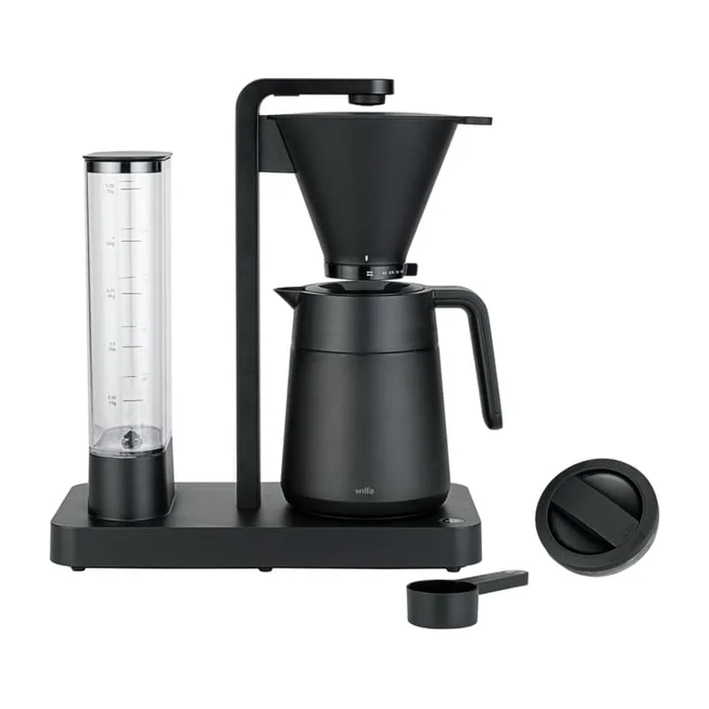 Wilfa Performance Thermo CM9B-T125