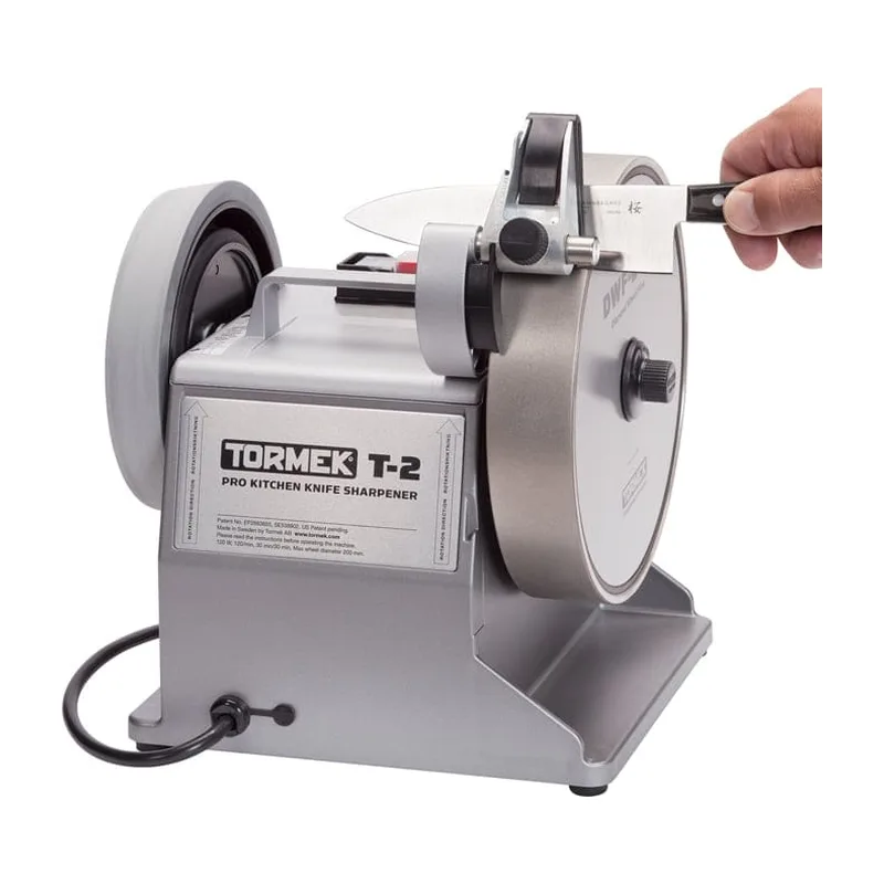 Tormek T-2 Pro Kitchen