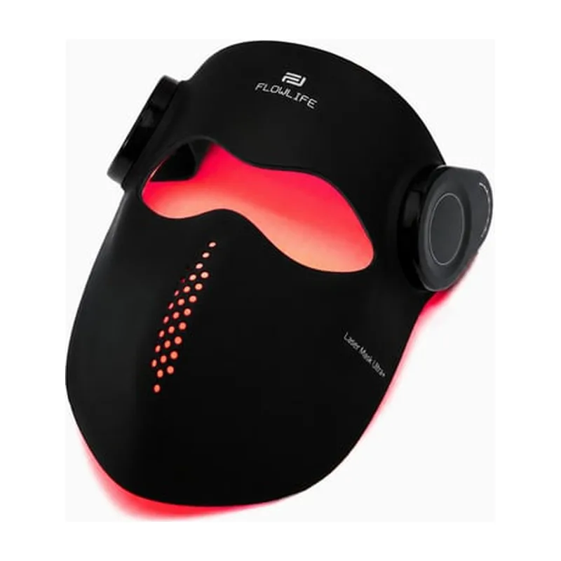 Flowlife Flowlight Laser Mask Ultra+ Four Waves