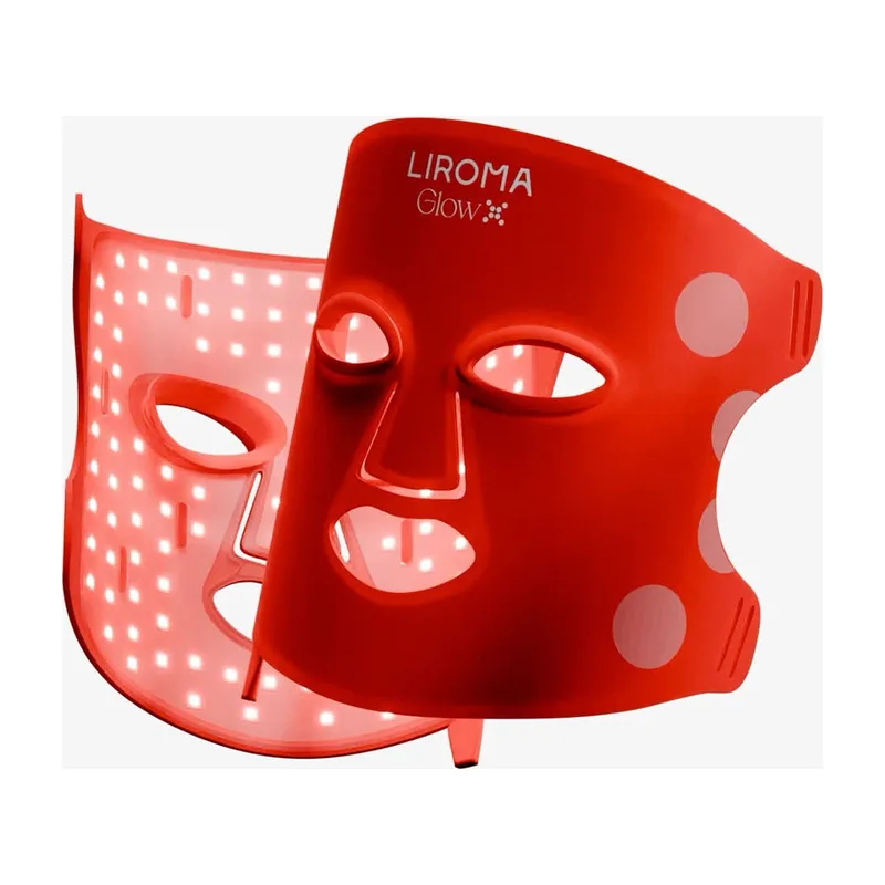 Liroma GLOW LED-mask