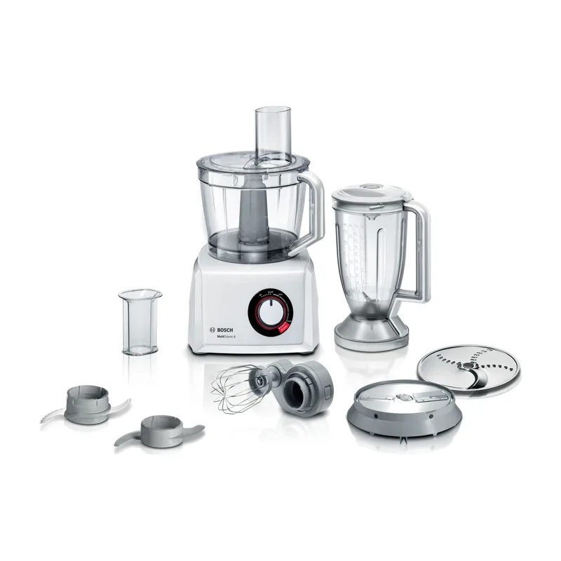 Bosch MultiTalent 8 MC812W501