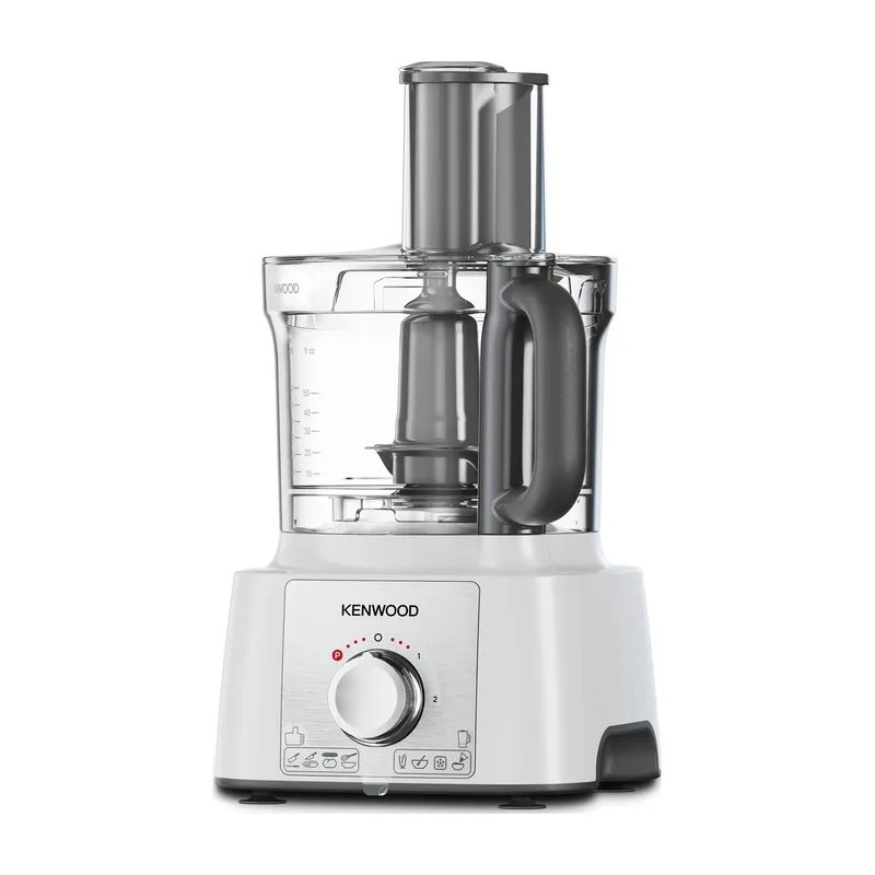 Kenwood MultiPro Express FDP65.450WH