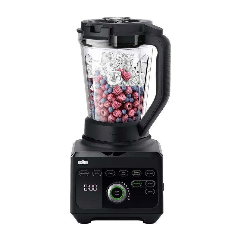 Braun PowerBlend 9 JB9040BK