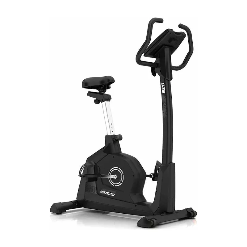Master Fitness B20