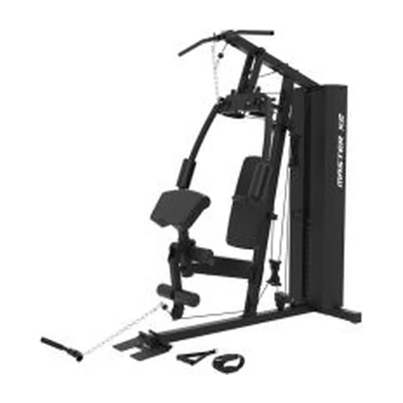 Master Fitness Multigym X2