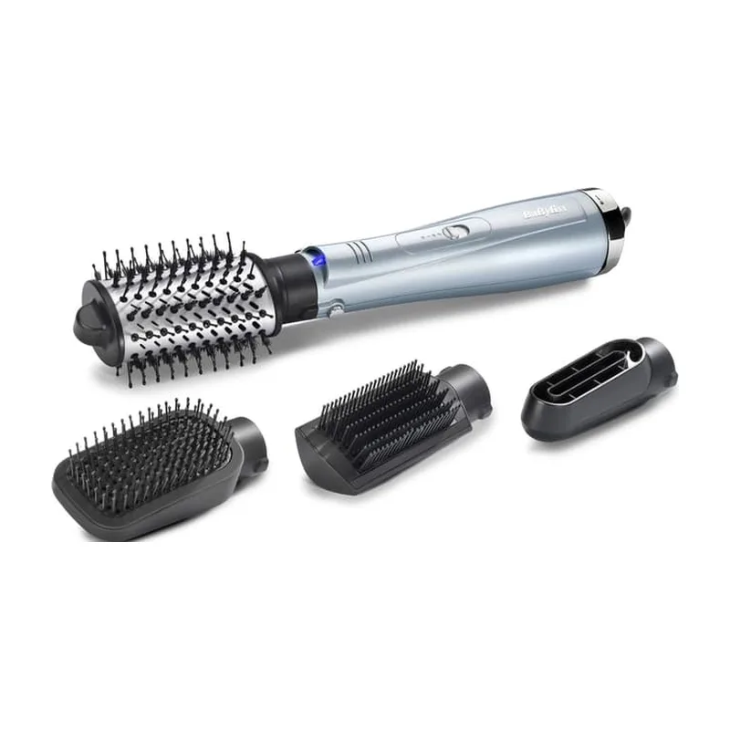 BaByliss Hydro Fusion AS774E