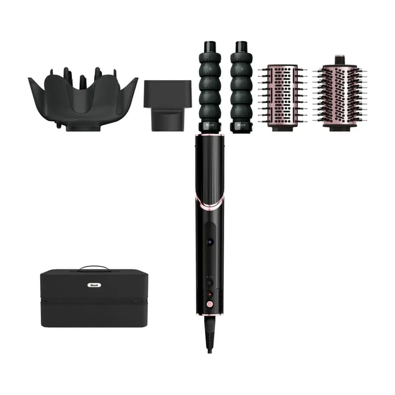 Shark FlexStyle HD446