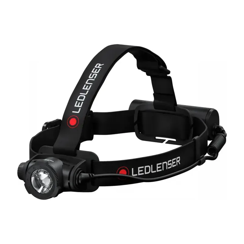 Ledlenser H7R Core