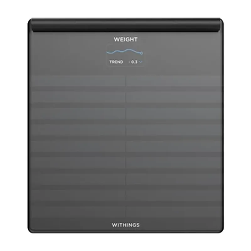 Withings Body Scan