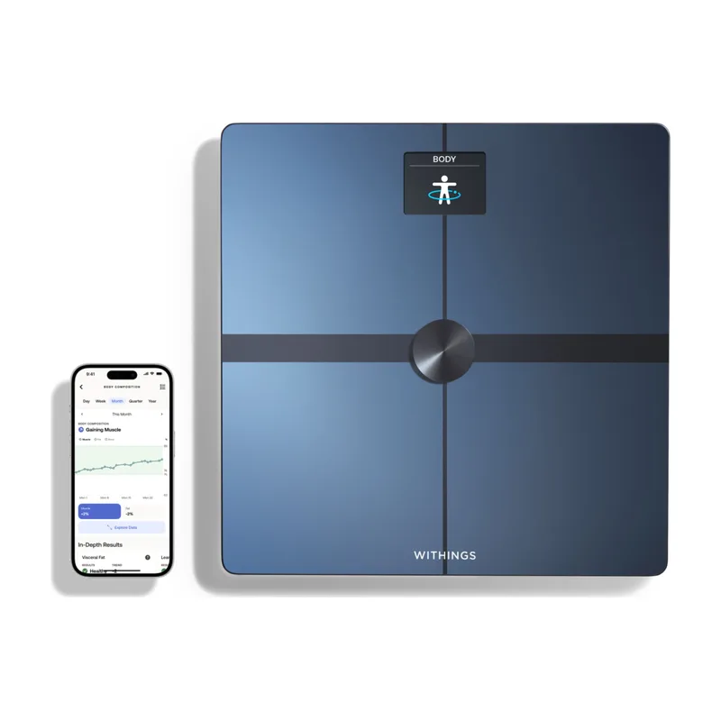 Withings Body Smart