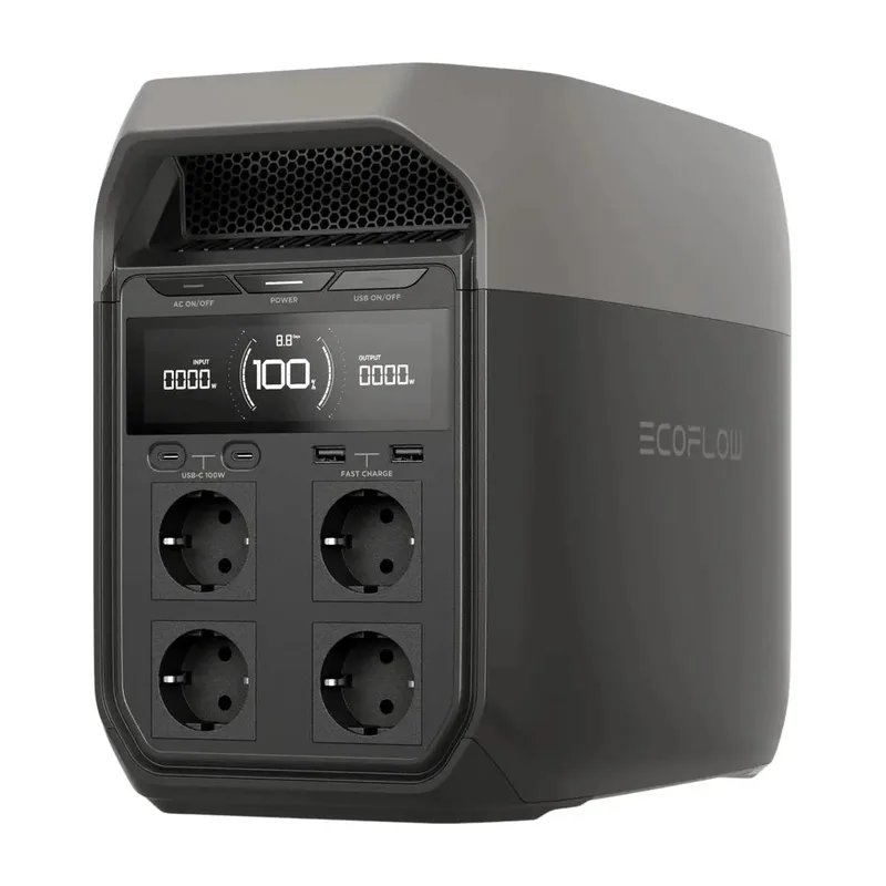 EcoFlow Delta 3
