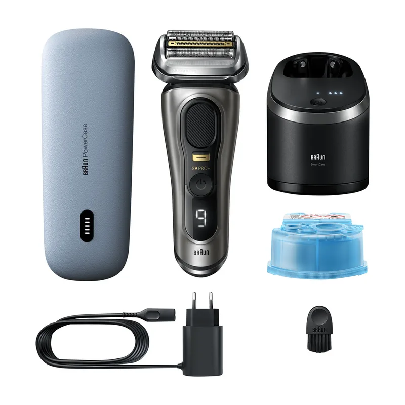 Braun Series 9 Pro+ 9575cc