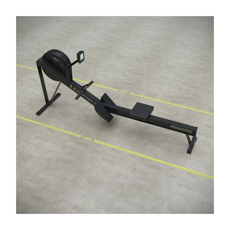 Concept2 RowErg (PM5)