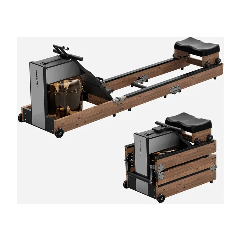 Kingsmith WM10 Waterrower