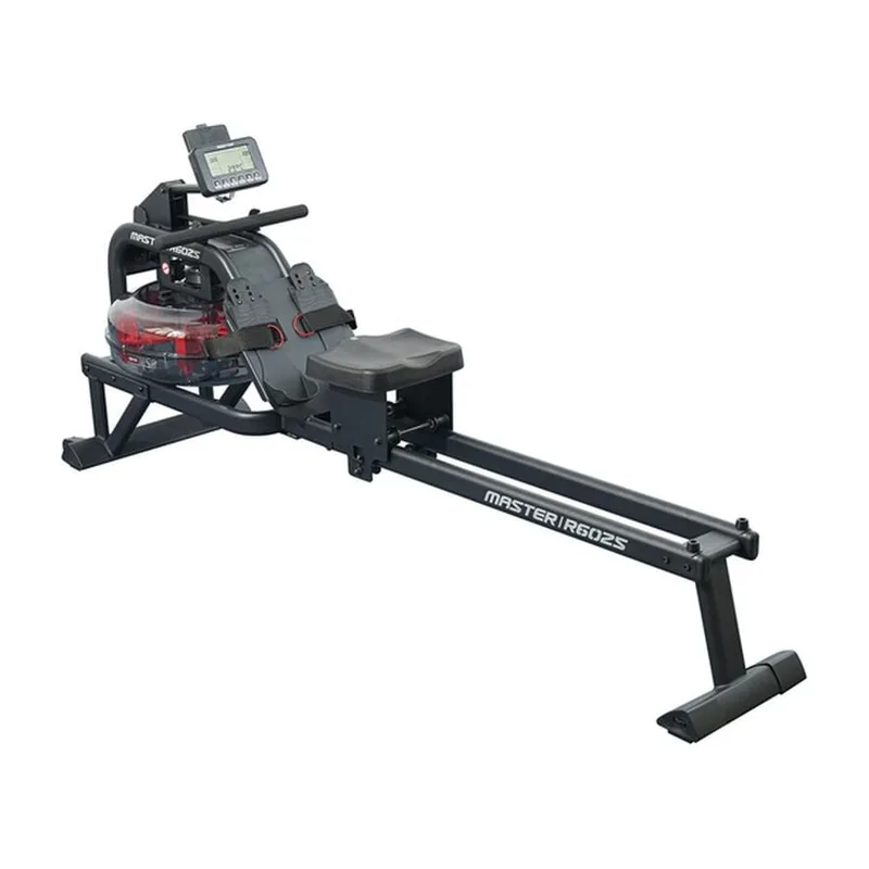 Master Fitness R6025