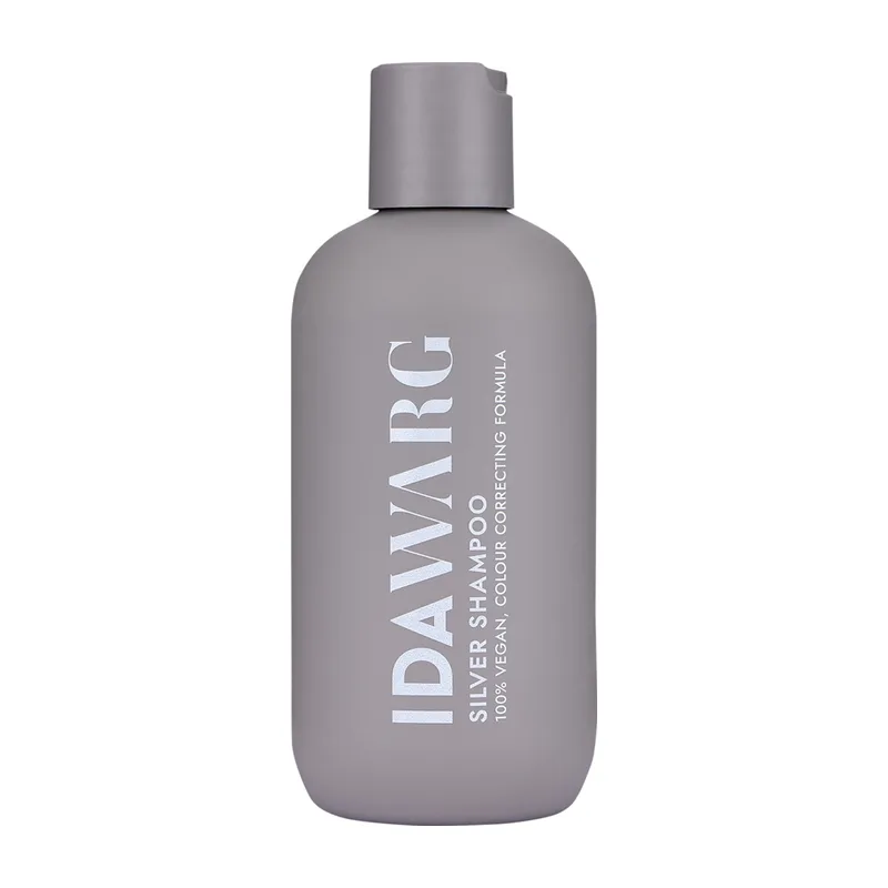 Ida Warg Silver Shampoo