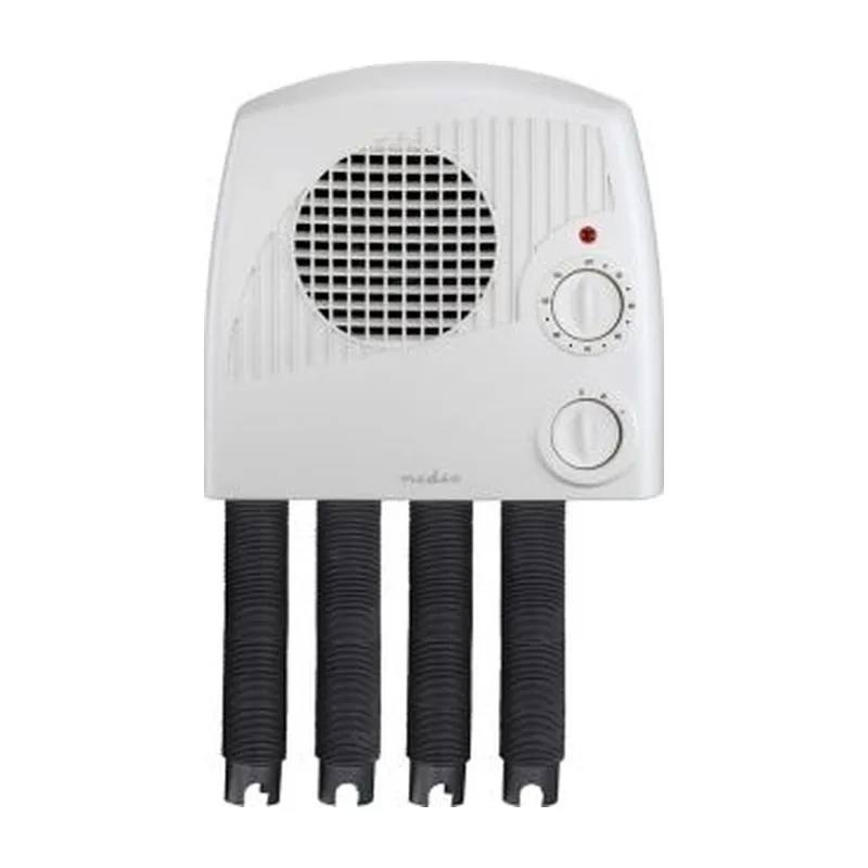 Nedis skotork 350 W för 2 par