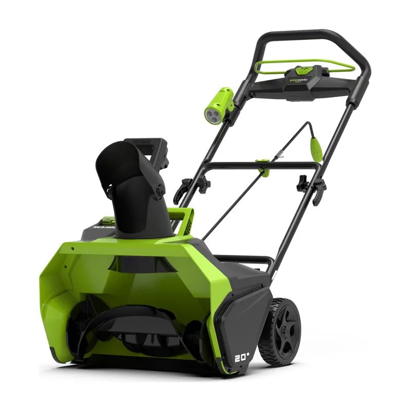 Greenworks GD40ST 40V