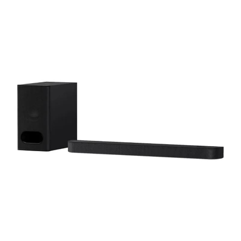 Sony Bravia Theatre Bar 6