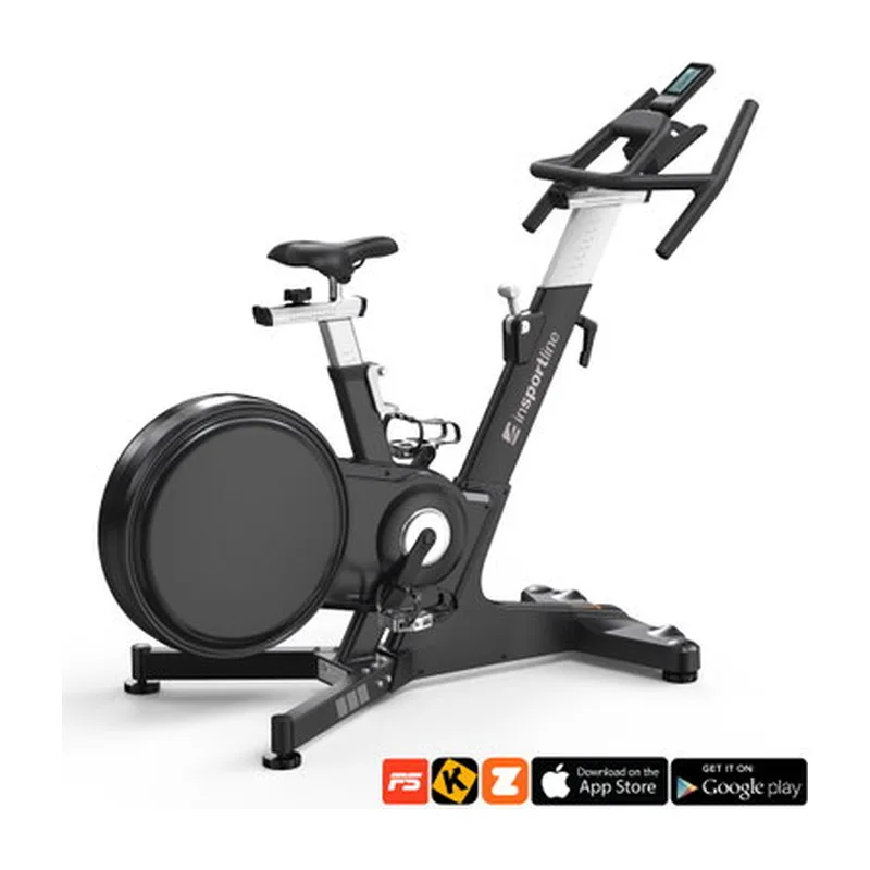 inSPORTline ZenRoute 1000