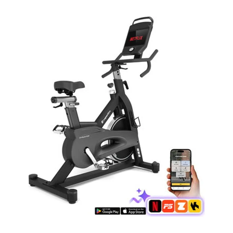 inSPORTline ZenRoute 1200