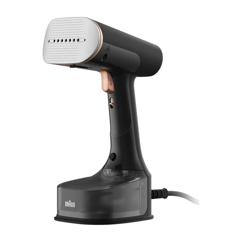 Braun QuickStyle 7 (GS 7077 BK)