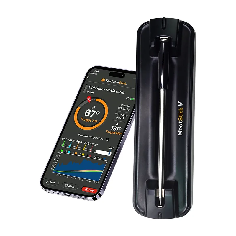 The MeatStick 5 (PM901BX)