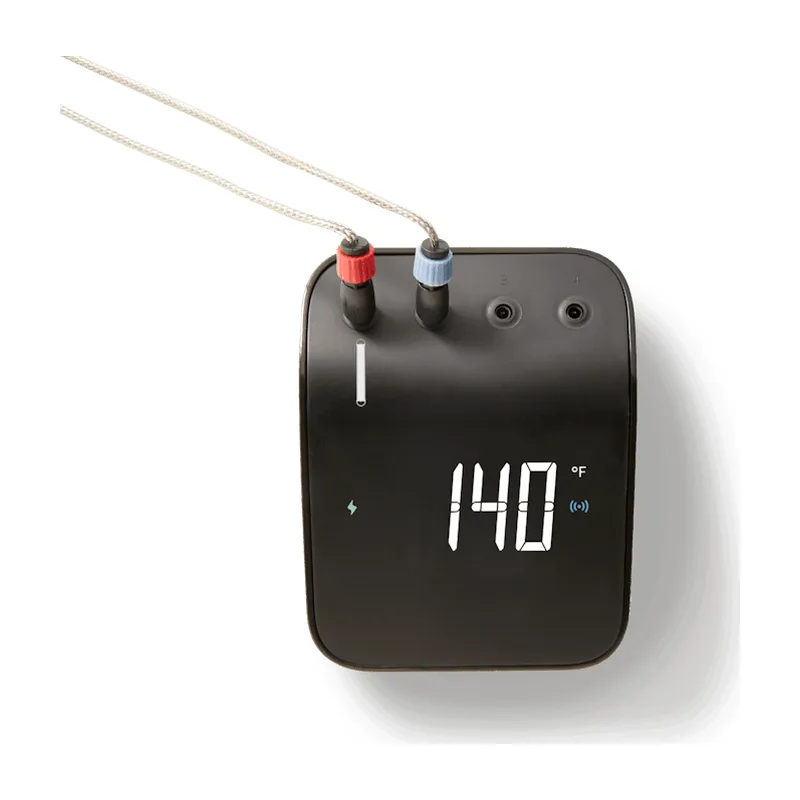Weber Connect Smart Grilling Hub