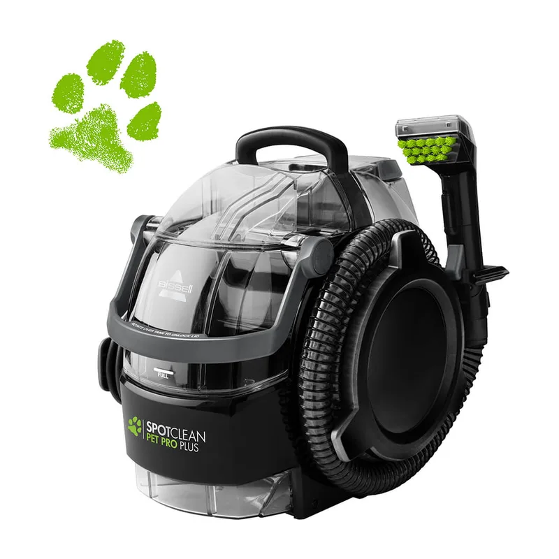 Bissell SpotClean Pet Pro Plus