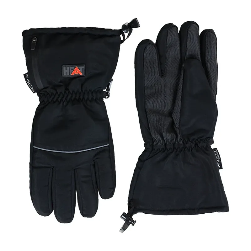 HEAT IsoGlove AA