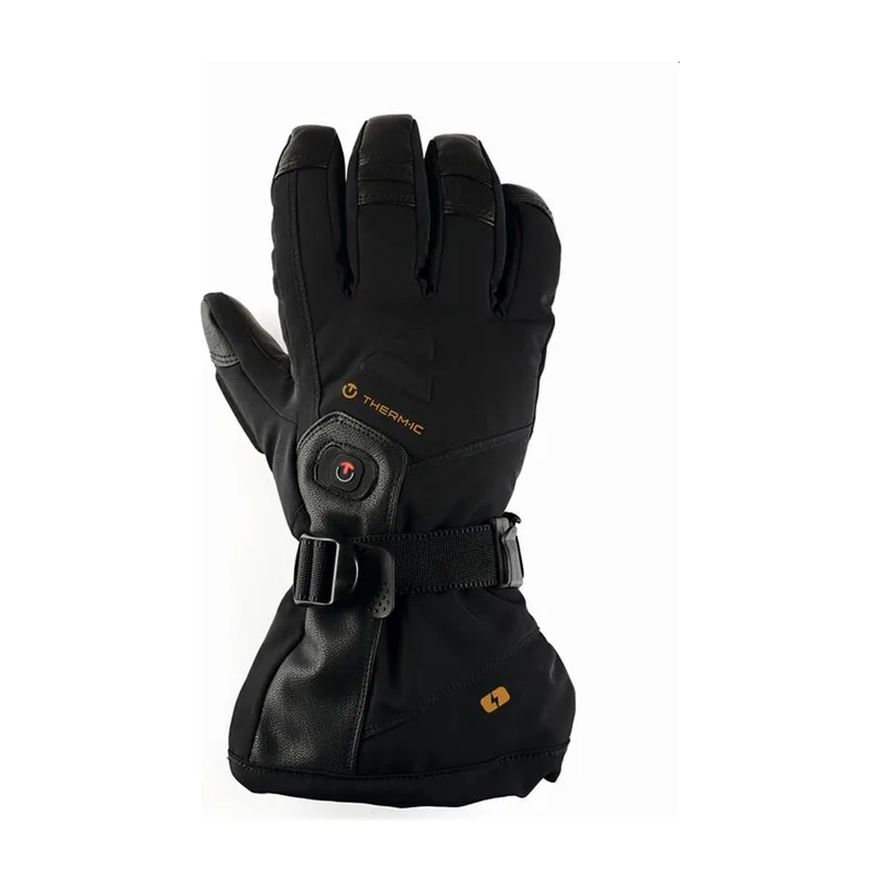 Therm-ic Ultra Heat Boost Gloves
