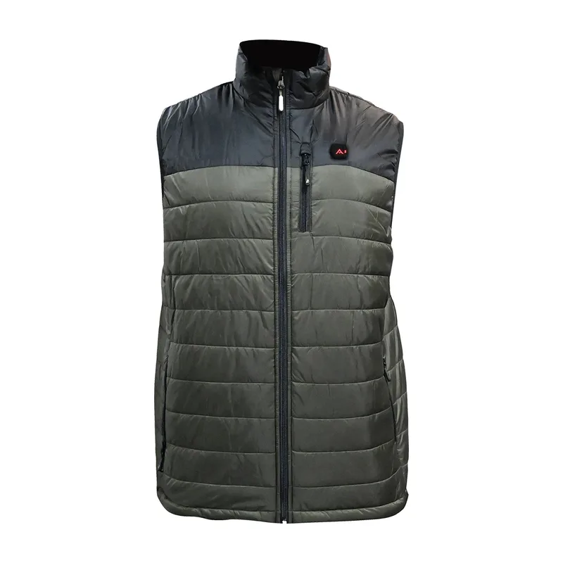HEAT Puff Vest