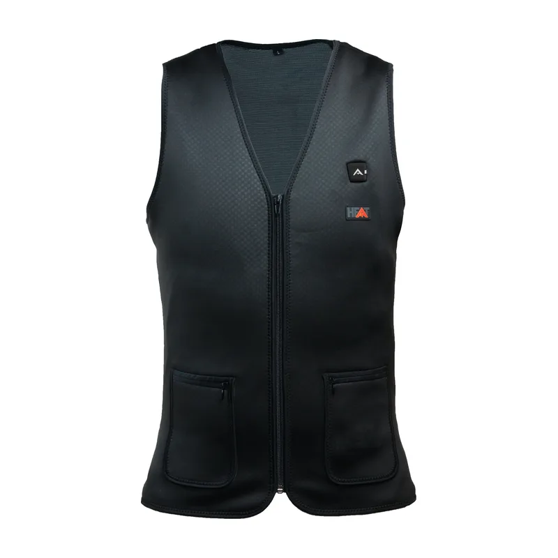 HEAT SecondSkin